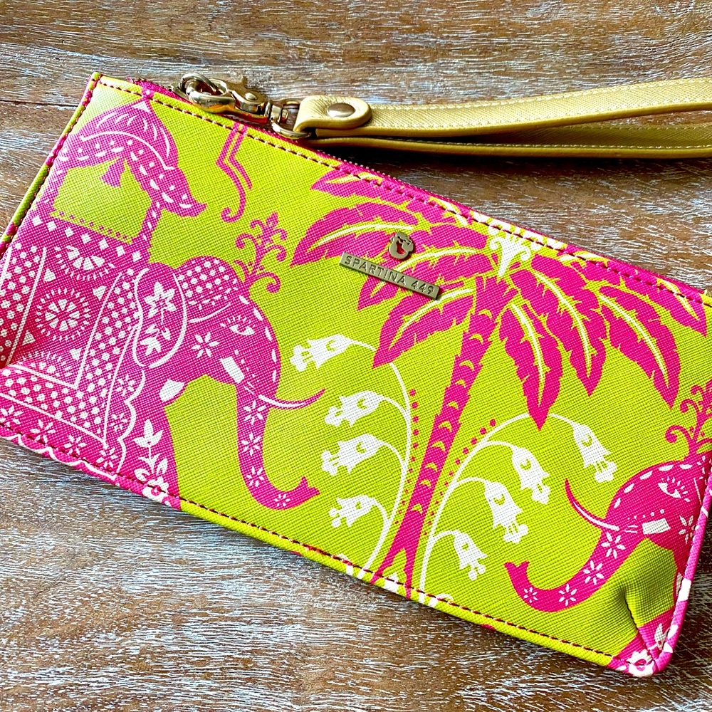 Spartina 449 Clutch